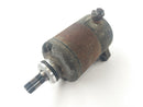 Honda CBR 125 JC34 [2006] - motor inicial-1