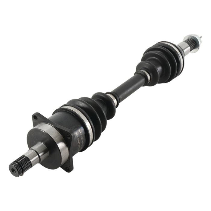 CAN-AM OUTLANDER 500 MAX EFI XT [2007-2012] - Eixo dianteiro esquerdo completo