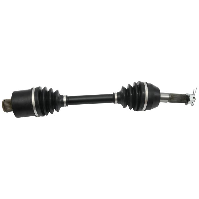 POLARIS SPORTSMAN 700 4 X 4 EFI [2006-2007] - Eixo completo