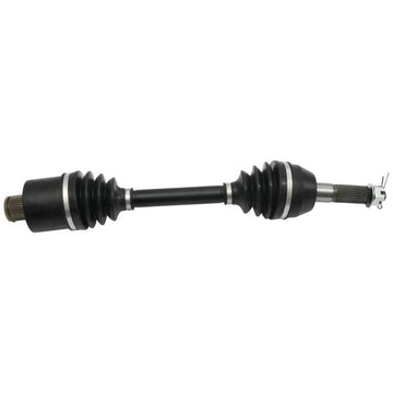 POLARIS SPORTSMAN 700 4 X 4 [2006-2007] - Eixo completo