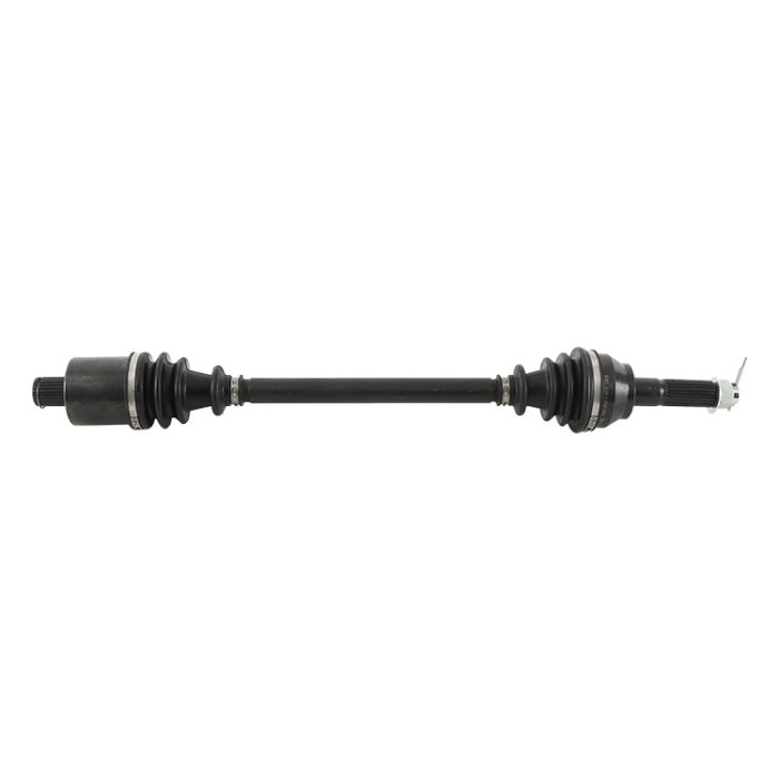 POLARIS RANGER 800 4 X 4 EFI [2010-2014] - Eixo completo