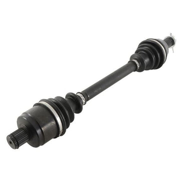 TRATOR POLARIS SCRAMBLER 1000 [2016-2018] - Eixo completo
