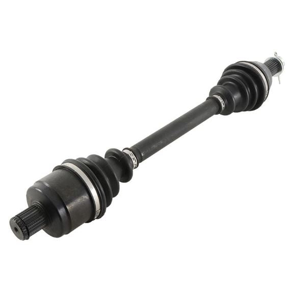 POLARIS RANGER 400 4X4 [2010-2014] - Eixo completo