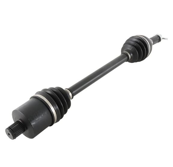 POLARIS BRUTUS PTO [2015-2016] - eixo completo