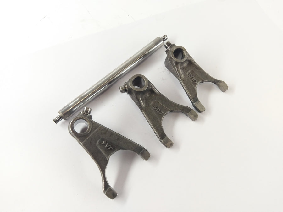 Beta RR 4T 125 LC [2016] - Switch Forking Switching Garws Set
