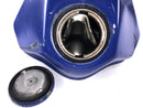 Yamaha DT 125 4BL [1997] - Tanque de tanques de tanques-5