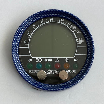 Multifunktionelles Digitalinstrument "ACE-2755CB"
