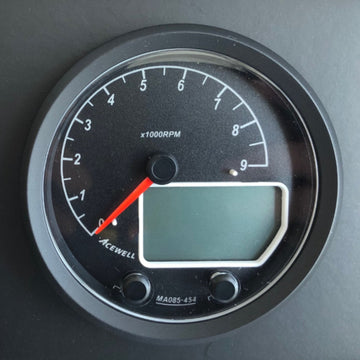 Acewell "Velocímetro"