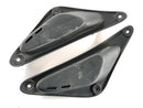 Yamaha YZF R6 RJ03 [2000] - Estrutura de cobrindo atribuições do conjunto esquerdo direito-4