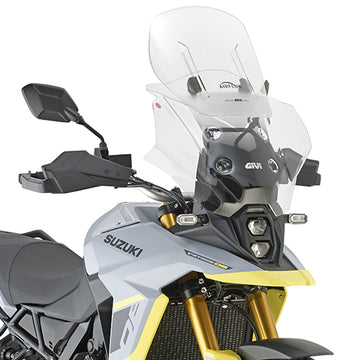 SUZUKI DL 800 V STROM [2023-2025] - Pára-brisa para Suzuki V-Strom 800DE
