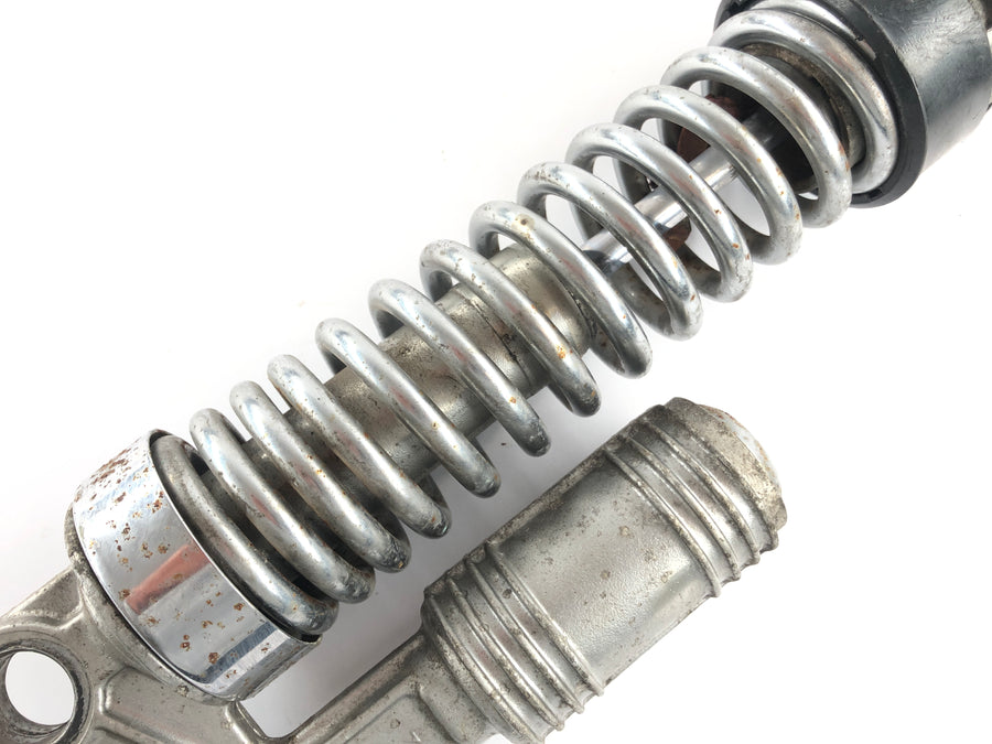 Yamaha XJ 900 F 58L [1985] - Spring Bumshine Set Casal