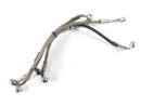 BMW R 1200 ST R1ST [2005] - Linhas de freio no freio dianteiro frontal-1