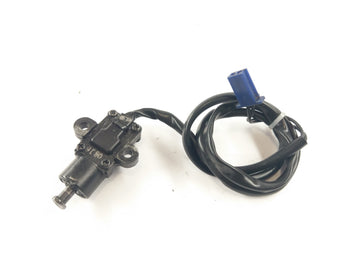 Aprilia RSV4 1000 RK [2010] - Stand lateral do interruptor de segurança - 0