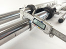 Triumph Sprint 955i RS T695 [2000] - Fork Telegabel com eixo-4