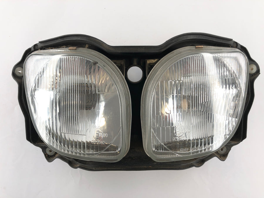 Yamaha Yzf 750 R 4hn [1995] - Faróis