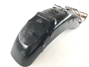 Suzuki vs 1400 VX51L [1992] - Fender traseiro da placa de proteção - 0