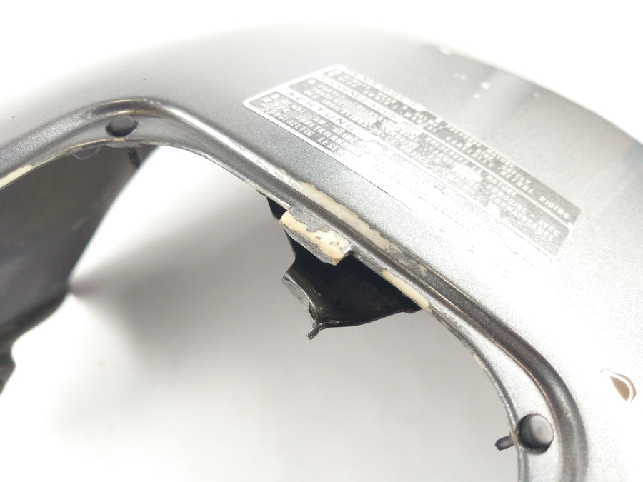 Honda St 1100 SC26 Pan European [1990] - Tampa da capa do tanque revestimento do tanque