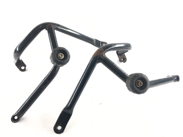 KTM Duke 125 [2011] - Barra de proteção ao motor
