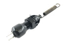 Suzuki Bandit GSF 650 S WVB5 [2005] - Interruptor da luz de freio na parte traseira-2