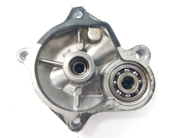 Yamaha XTZ 660 Tenere 3YF [1991] - Tampa da bomba de óleo - 0
