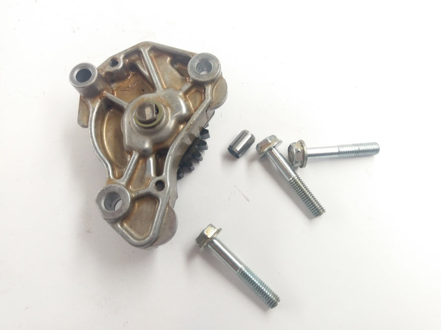 Honda CBR 125 JC34 [2006] - Bomba de óleo