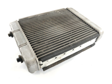 Pode no Spyder SM5 [2009] - Cooler de água