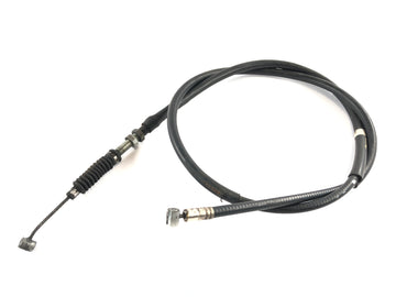 Suzuki DR 800 S Big SR42B - Trem da embreagem