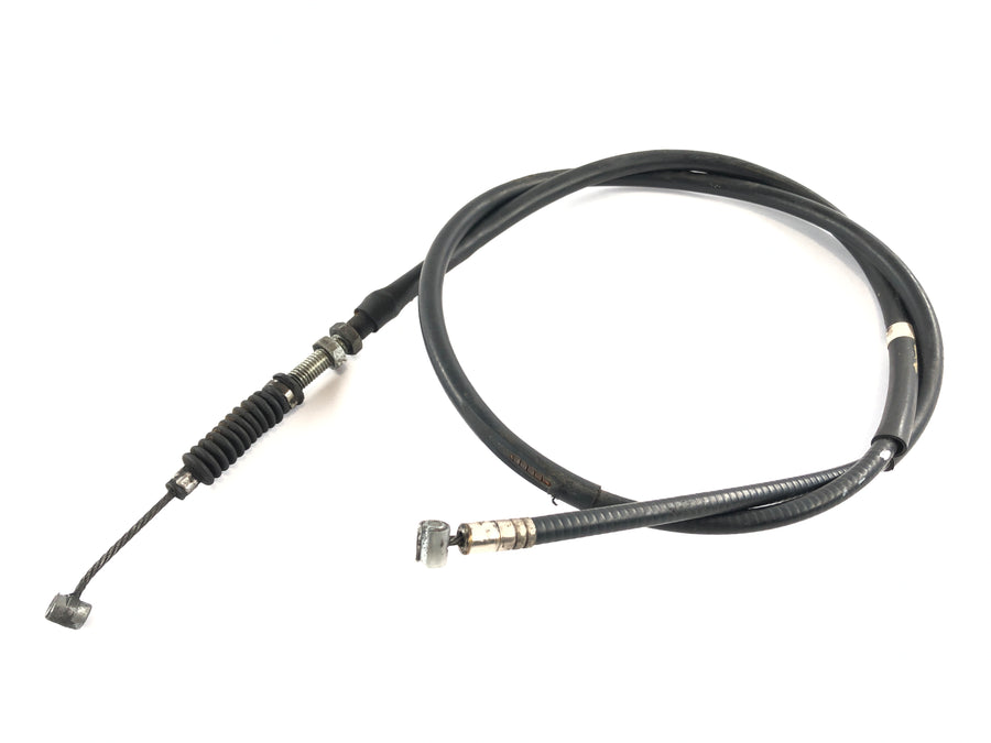 Suzuki DR 800 S Big SR42B - Trem da embreagem