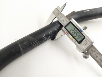 Husqvarna te 449 A6 [2010] - guidão - 0