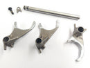 Triumph Thunderbird Sport 900 T309 RT [1997] - Switch Forking Switching Garws Set-3