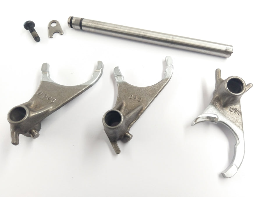 Triumph Thunderbird Sport 900 T309 RT [1997] - Switch Forking Switching Garws Set
