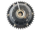 Triumph Speed ​​Triple 1050 515nj [2006] - Pinhão de acionamento com roda de corrente e ingestão de roda de corrente-2