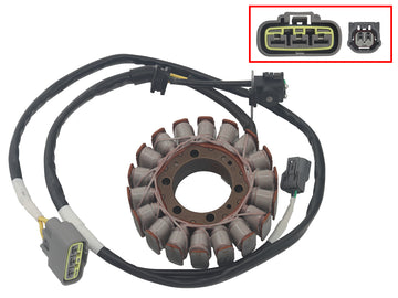 HONDA TRX 420 FE 1 [2014-2023] - Estator para ATV/UTV