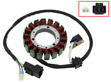 CF MOTO C FORCE 500 [2007-2015] - Estator para ATV/UTV