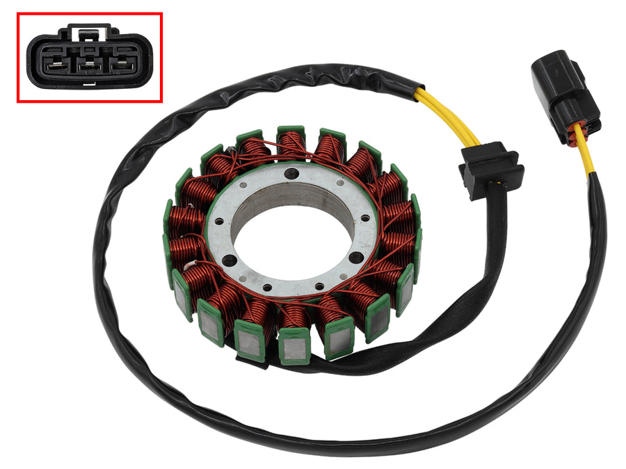 CF MOTO UFORCE 800 CF 800 3 [2013-2015] - Estator
