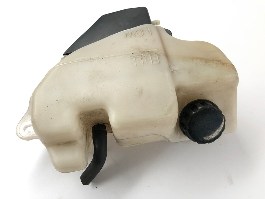 Kawasaki ZRX 1100 ZRT10C [2000] - Tanque de compensação de água de resfriamento