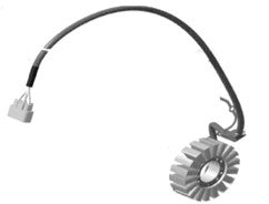 CAN-AM DEFENDER HD 10 [2020-2024] - Estator