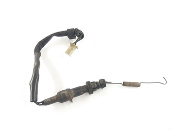 Honda Africa Twin XRV 750 RD07 [1993] - Freio da roda traseira do interruptor da luz de freio - 0