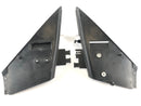 Aprilia RSV 1000 RR Factory [2009] - Conjunto de revestimento lateral de revestimento interior esquerdo e direito-4