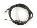 Triumph Speed ​​Triple T509 [1997] - Trem de acoplamento Bowdenzug-1