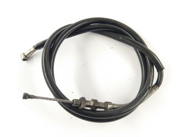Triumph Speed ​​Triple T509 [1997] - Trem de acoplamento Bowdenzug