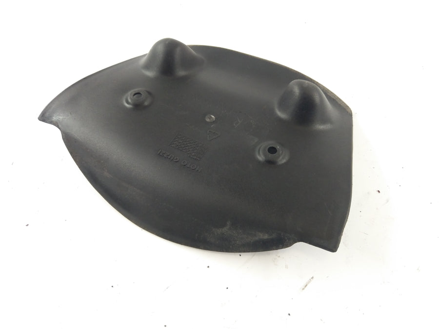 Moto Guzzi V11 Le Mans [2003] - Cover Aperture