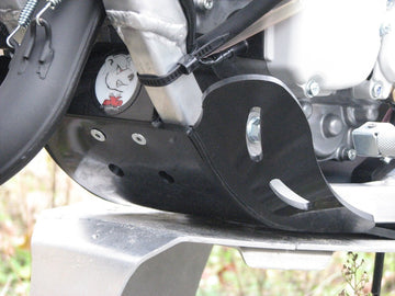 FANTIC XE 125 [2021-2023] - Proteção inferior