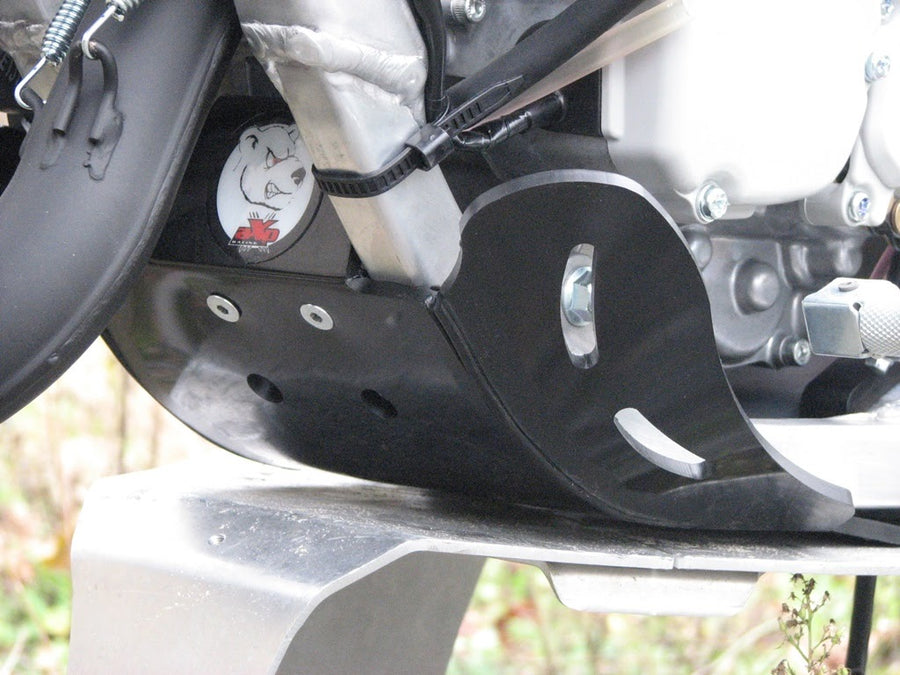 FANTIC XE 125 [2021-2023] - Proteção inferior