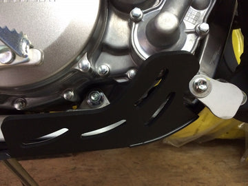 YAMAHA WR 250 [2016-2023] - Placa de proteção do motor