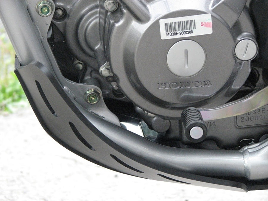 HONDA CRF 250 L [2013-2022] - Placa de proteção do motor