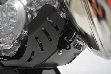 HUSQVARNA TE 300 I [2018-2023] - Placa de proteção do motor