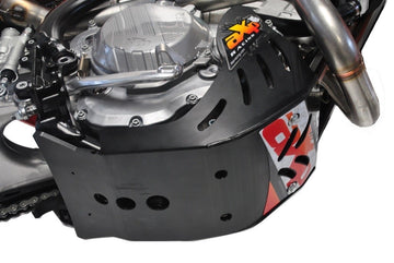 KTM 250 EXC F [2017-2023] - Placa de proteção do motor