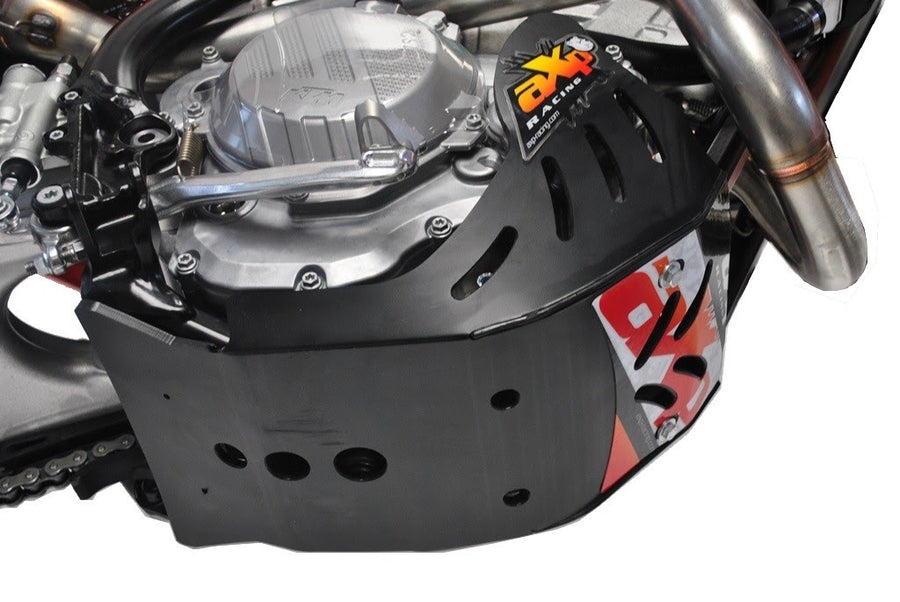 KTM 350 EXC F [2017-2023] - Placa de proteção do motor