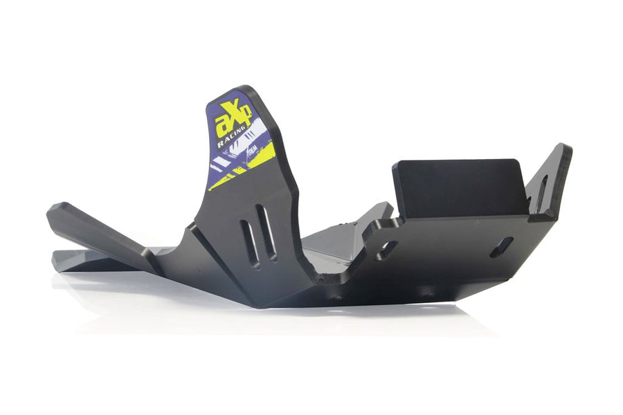 SHERCO SE 300 R [2014-2024] - Placa de proteção do motor